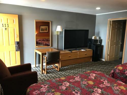 Hotel Economy Inn