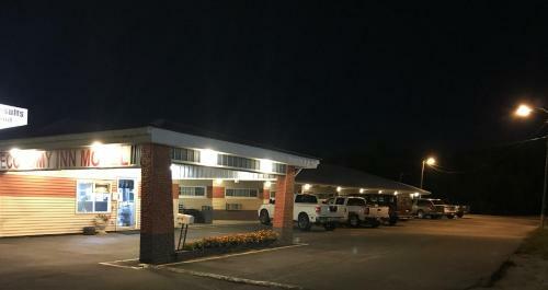 Hotel Economy Inn