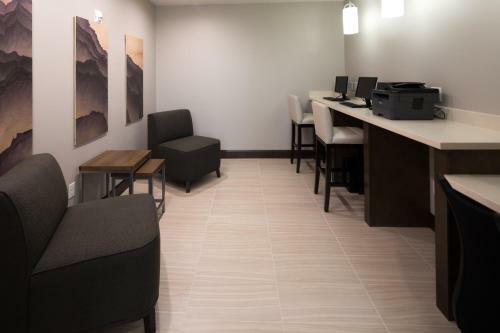 Hotel Staybridge Suites - Lake Jackson
