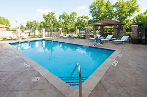 Hotel Staybridge Suites - Lake Jackson