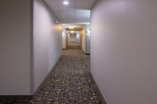 Hotel Staybridge Suites - Lake Jackson
