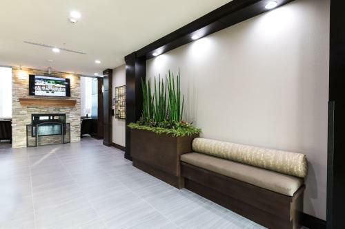 Hotel Staybridge Suites - Lake Jackson