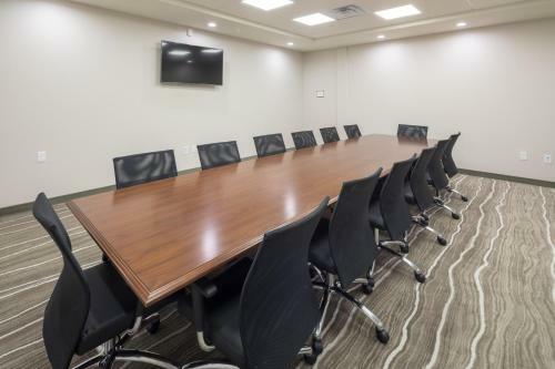 Hotel Staybridge Suites - Lake Jackson
