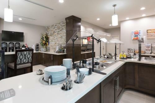 Hotel Staybridge Suites - Lake Jackson