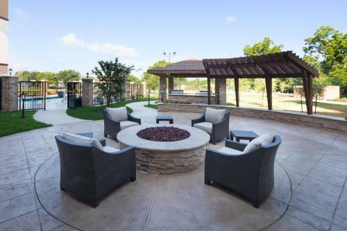 Hotel Staybridge Suites - Lake Jackson