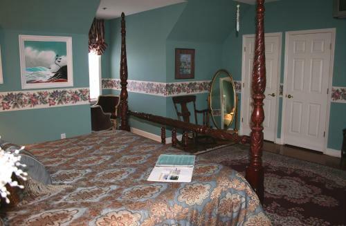 Heron Cay Lakeview Bed & Breakfast