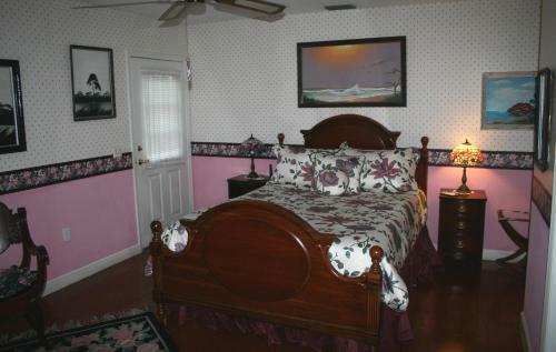 Heron Cay Lakeview Bed & Breakfast