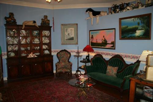 Heron Cay Lakeview Bed & Breakfast