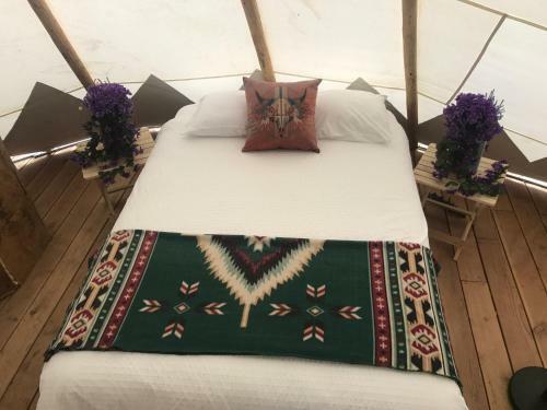 Olancha Rv Park And Motel