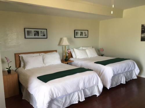Olancha Rv Park And Motel