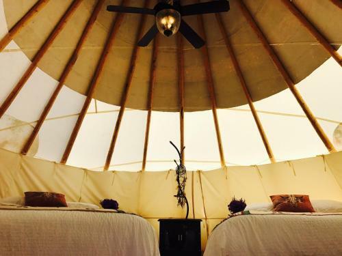 Olancha Rv Park And Motel
