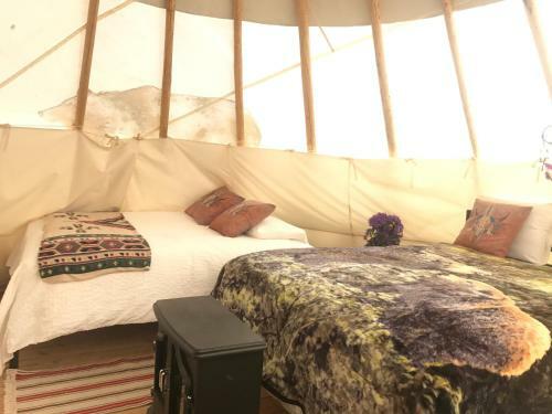 Olancha Rv Park And Motel