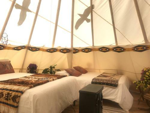 Olancha Rv Park And Motel