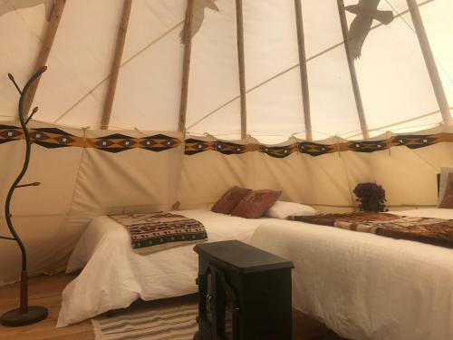 Olancha Rv Park And Motel