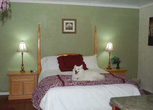 Olancha Rv Park And Motel