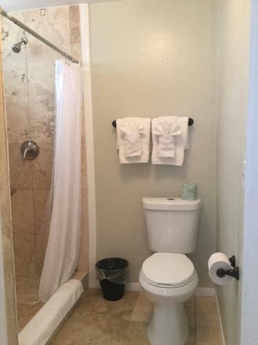 Olancha Rv Park And Motel