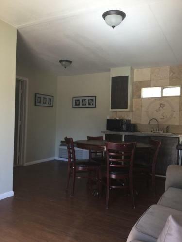 Olancha Rv Park And Motel