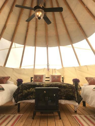 Olancha Rv Park And Motel