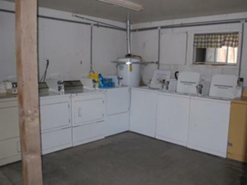 Olancha Rv Park And Motel