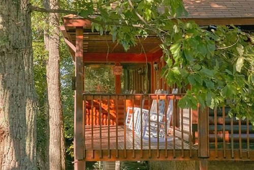 Timber Lodge