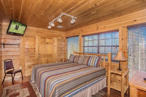 Timber Lodge