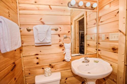 Timber Lodge