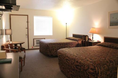 Motel The Lake House Inn