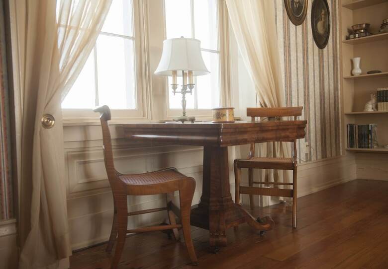 Bed & Breakfast The Denny House