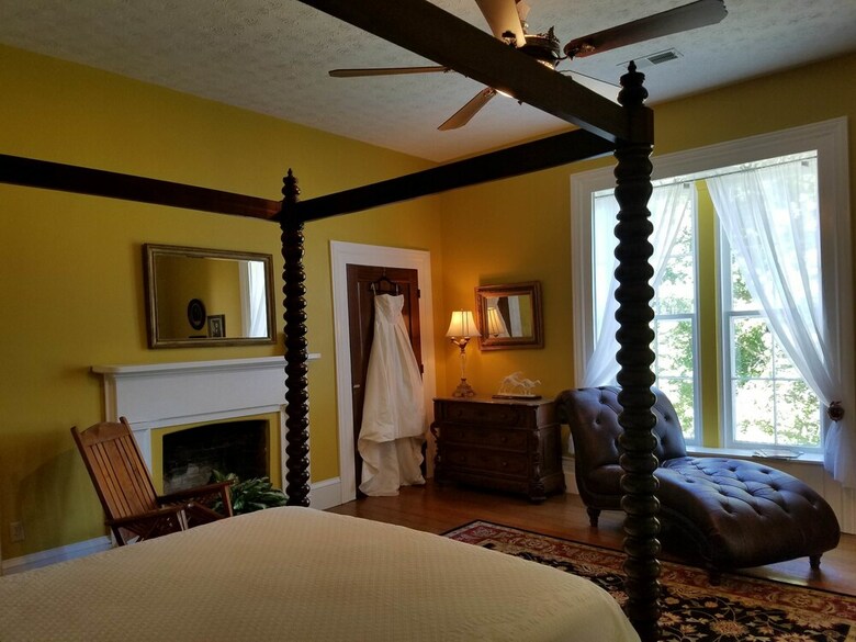 Bed & Breakfast The Denny House