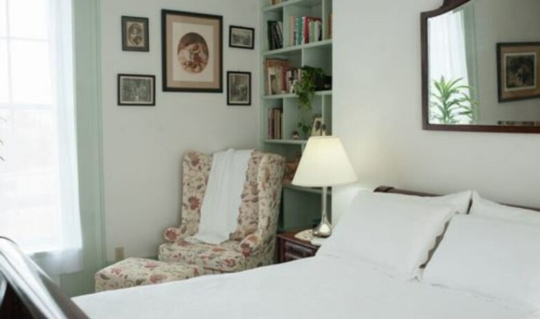 Bed & Breakfast The Denny House