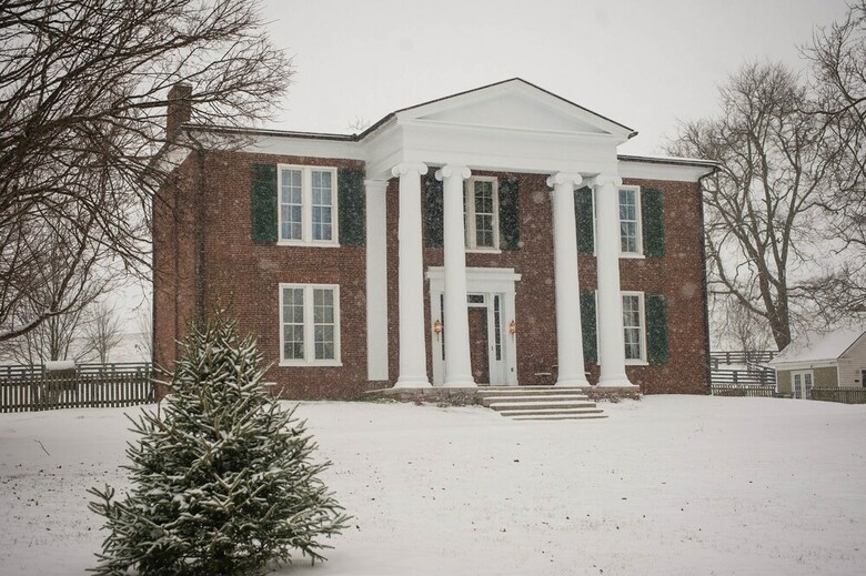 Bed & Breakfast The Denny House