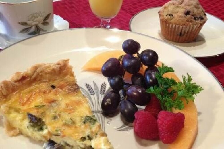 Bed & Breakfast The Denny House