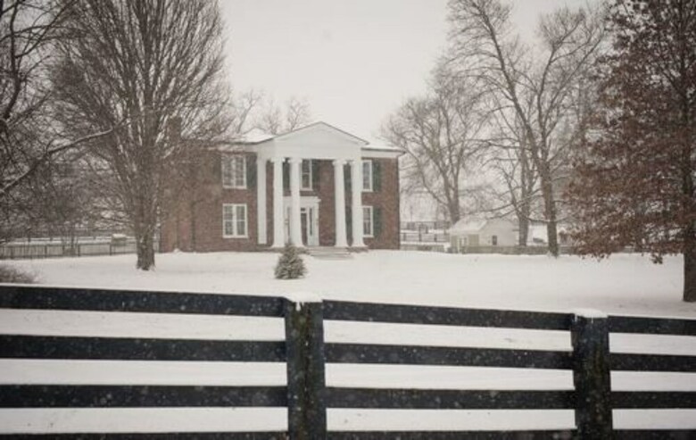 Bed & Breakfast The Denny House