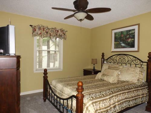Pine Mountain Club Chalets
