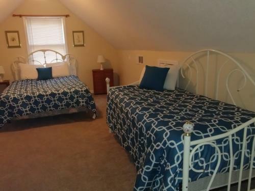 Pine Mountain Club Chalets