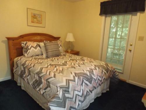 Pine Mountain Club Chalets