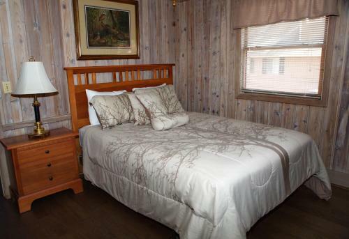 Pine Mountain Club Chalets