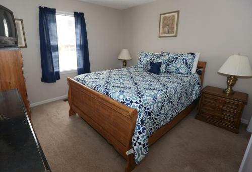 Pine Mountain Club Chalets