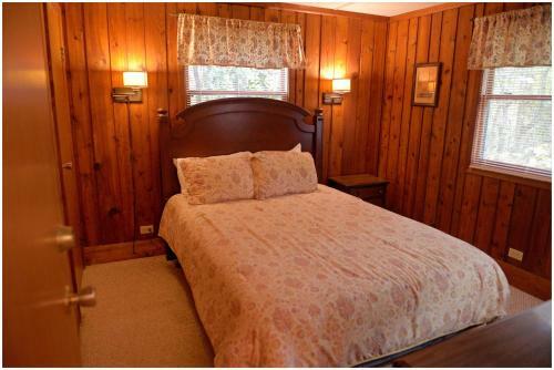 Pine Mountain Club Chalets