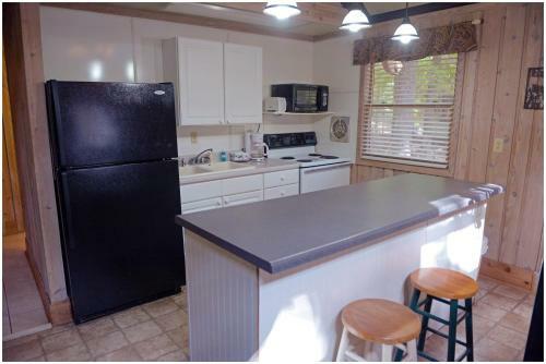 Pine Mountain Club Chalets