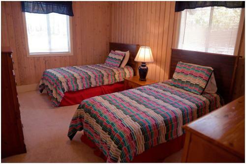 Pine Mountain Club Chalets