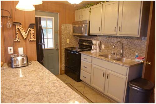 Pine Mountain Club Chalets