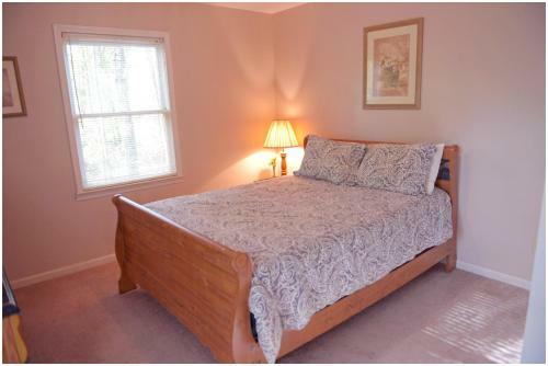 Pine Mountain Club Chalets