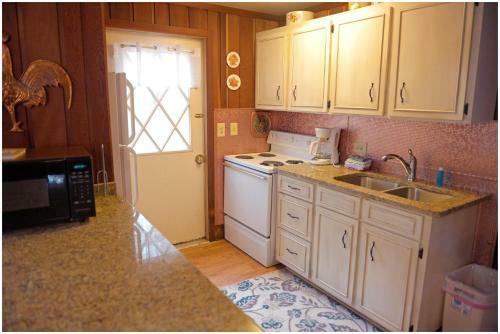 Pine Mountain Club Chalets
