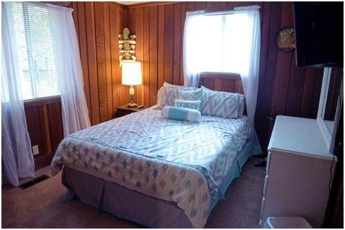 Pine Mountain Club Chalets