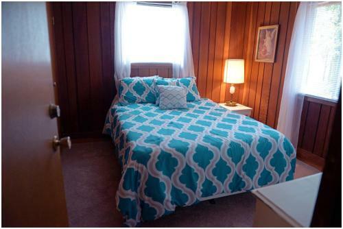 Pine Mountain Club Chalets