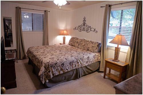 Pine Mountain Club Chalets