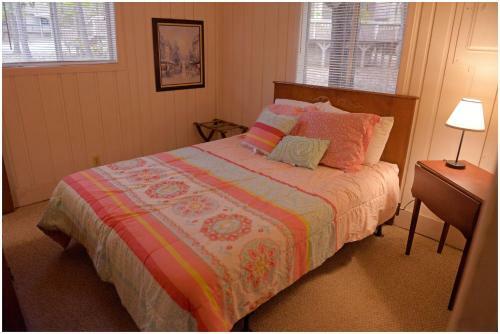 Pine Mountain Club Chalets
