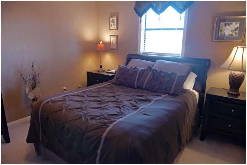 Pine Mountain Club Chalets