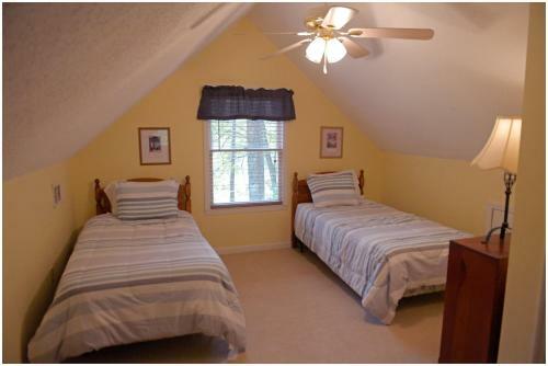 Pine Mountain Club Chalets